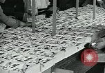 Standbild Chocolate Factory United States USA, 1921, aus Sekunde 38 historischem Filmmaterial Videoclip 65675035220