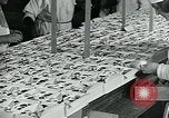 Standbild Chocolate Factory United States USA, 1921, aus Sekunde 42 historischem Filmmaterial Videoclip 65675035220