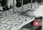 Standbild Chocolate Factory United States USA, 1921, aus Sekunde 43 historischem Filmmaterial Videoclip 65675035220