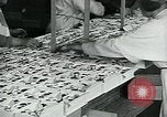 Standbild Chocolate Factory United States USA, 1921, aus Sekunde 45 historischem Filmmaterial Videoclip 65675035220