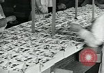Standbild Chocolate Factory United States USA, 1921, aus Sekunde 46 historischem Filmmaterial Videoclip 65675035220