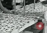 Standbild Chocolate Factory United States USA, 1921, aus Sekunde 47 historischem Filmmaterial Videoclip 65675035220
