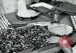Standbild Chocolate Factory United States USA, 1921, aus Sekunde 53 historischem Filmmaterial Videoclip 65675035220
