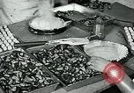Standbild Chocolate Factory United States USA, 1921, aus Sekunde 54 historischem Filmmaterial Videoclip 65675035220
