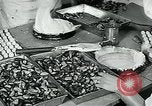Standbild Chocolate Factory United States USA, 1921, aus Sekunde 56 historischem Filmmaterial Videoclip 65675035220