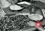 Standbild Chocolate Factory United States USA, 1921, aus Sekunde 57 historischem Filmmaterial Videoclip 65675035220