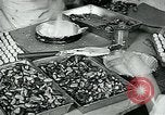 Standbild Chocolate Factory United States USA, 1921, aus Sekunde 58 historischem Filmmaterial Videoclip 65675035220