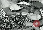 Standbild Chocolate Factory United States USA, 1921, aus Sekunde 60 historischem Filmmaterial Videoclip 65675035220