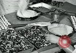 Standbild Chocolate Factory United States USA, 1921, aus Sekunde 61 historischem Filmmaterial Videoclip 65675035220