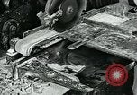 Image Chocolate Factory United States USA, 1921, de la seconde 16 séquences d'archives historiques vidéo 65675035221