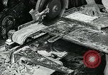 Image Chocolate Factory United States USA, 1921, de la seconde 17 séquences d'archives historiques vidéo 65675035221