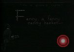 Image Panier de bonbons United States USA, 1921, de la seconde 1 séquences d'archives historiques vidéo 65675035222