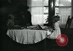 Image of American people United States USA, 1921, second 35 stock footage video 65675035223