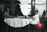 Image of American people United States USA, 1921, second 39 stock footage video 65675035223