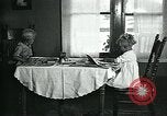 Image of American people United States USA, 1921, second 40 stock footage video 65675035223