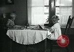 Image of American people United States USA, 1921, second 42 stock footage video 65675035223