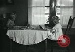 Image of American people United States USA, 1921, second 44 stock footage video 65675035223