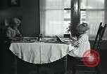 Image of American people United States USA, 1921, second 53 stock footage video 65675035223