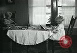 Image of American people United States USA, 1921, second 56 stock footage video 65675035223