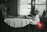 Image of American people United States USA, 1921, second 57 stock footage video 65675035223