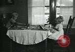 Image of American people United States USA, 1921, second 59 stock footage video 65675035223