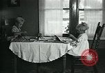 Image of American people United States USA, 1921, second 61 stock footage video 65675035223