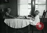 Image of American people United States USA, 1921, second 62 stock footage video 65675035223