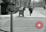Image of firemen United States USA, 1921, second 3 stock footage video 65675035224