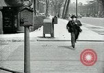 Image of firemen United States USA, 1921, second 4 stock footage video 65675035224