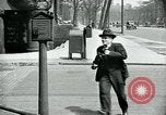 Image of firemen United States USA, 1921, second 5 stock footage video 65675035224