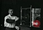 Image of firemen United States USA, 1921, second 11 stock footage video 65675035224