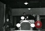 Image of firemen United States USA, 1921, second 55 stock footage video 65675035224