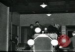 Image of firemen United States USA, 1921, second 57 stock footage video 65675035224