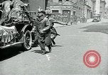 Image of firemen United States USA, 1921, second 7 stock footage video 65675035225