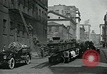 Image of firemen United States USA, 1921, second 24 stock footage video 65675035225