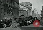 Image of firemen United States USA, 1921, second 25 stock footage video 65675035225