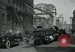 Image of firemen United States USA, 1921, second 26 stock footage video 65675035225