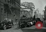 Image of firemen United States USA, 1921, second 28 stock footage video 65675035225