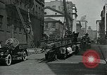 Image of firemen United States USA, 1921, second 30 stock footage video 65675035225