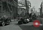 Image of firemen United States USA, 1921, second 31 stock footage video 65675035225