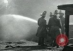 Image of firemen United States USA, 1921, second 33 stock footage video 65675035225