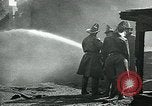 Image of firemen United States USA, 1921, second 34 stock footage video 65675035225