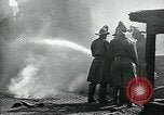 Image of firemen United States USA, 1921, second 36 stock footage video 65675035225