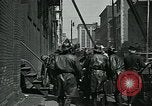 Image of firemen United States USA, 1921, second 38 stock footage video 65675035225