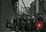 Image of firemen United States USA, 1921, second 40 stock footage video 65675035225