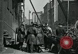 Image of firemen United States USA, 1921, second 42 stock footage video 65675035225