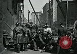 Image of firemen United States USA, 1921, second 44 stock footage video 65675035225