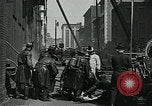 Image of firemen United States USA, 1921, second 45 stock footage video 65675035225