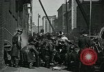 Image of firemen United States USA, 1921, second 46 stock footage video 65675035225