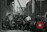 Image of firemen United States USA, 1921, second 47 stock footage video 65675035225